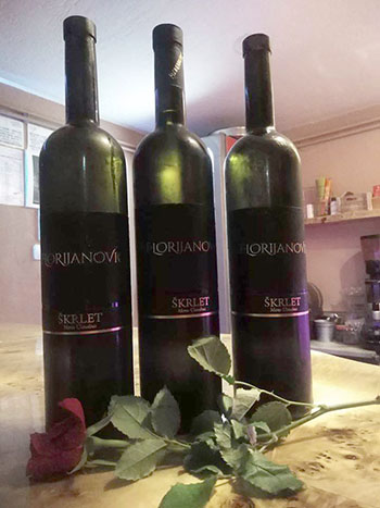 moslavina eno gastro event