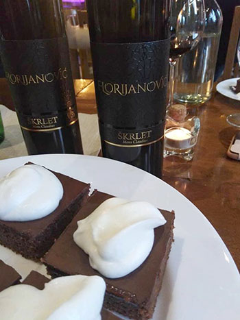 moslavina eno gastro event