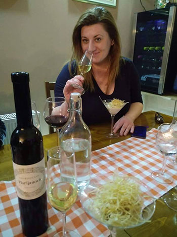 moslavina eno gastro event