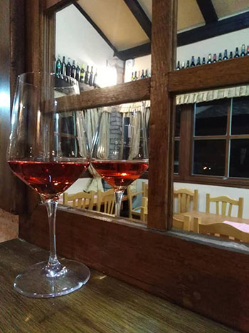 moslavina eno gastro event