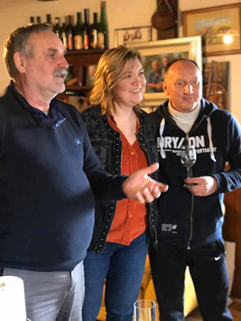 moslavina eno gastro event