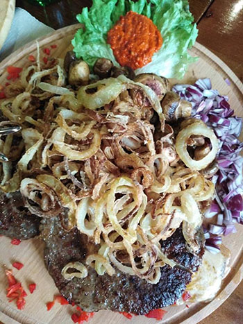 moslavina eno gastro event