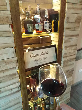 moslavina eno gastro event