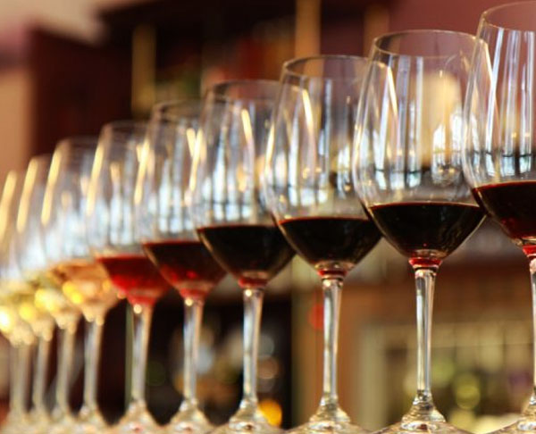 Vino i sve Sisačko fino