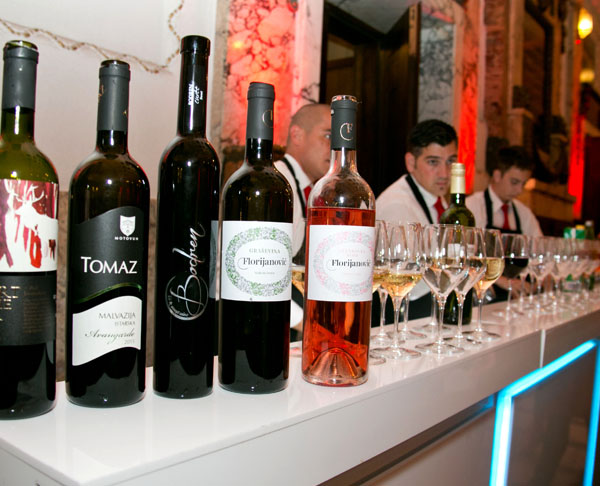 Zagreb tourfilm festival