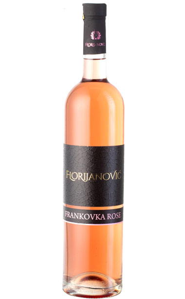 Frankovka Rose