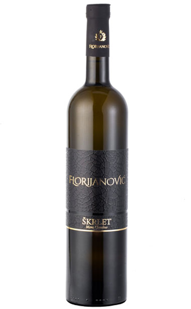 Škrlet Mons Claudius